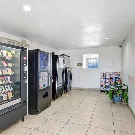 Studio 6-Grand Prairie, Tx Экстерьер фото