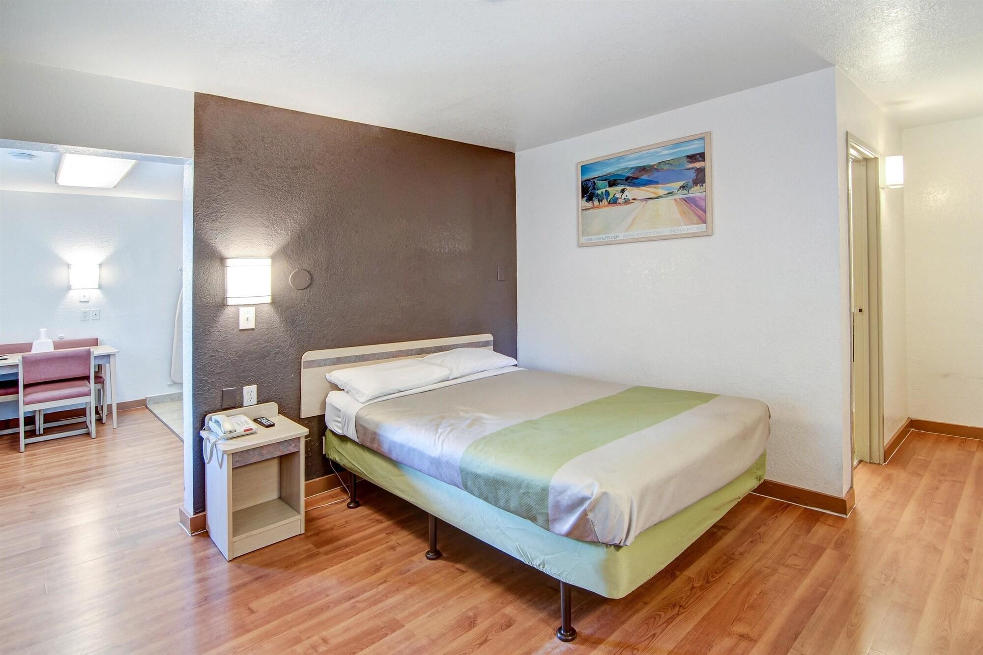 Studio 6-Grand Prairie, Tx Экстерьер фото