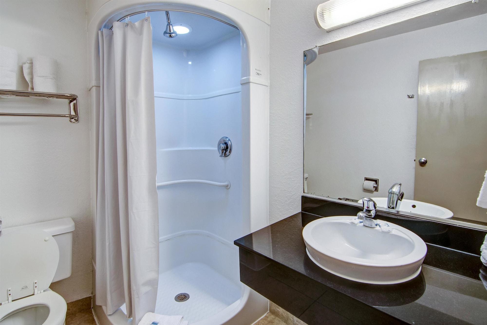 Studio 6-Grand Prairie, Tx Экстерьер фото
