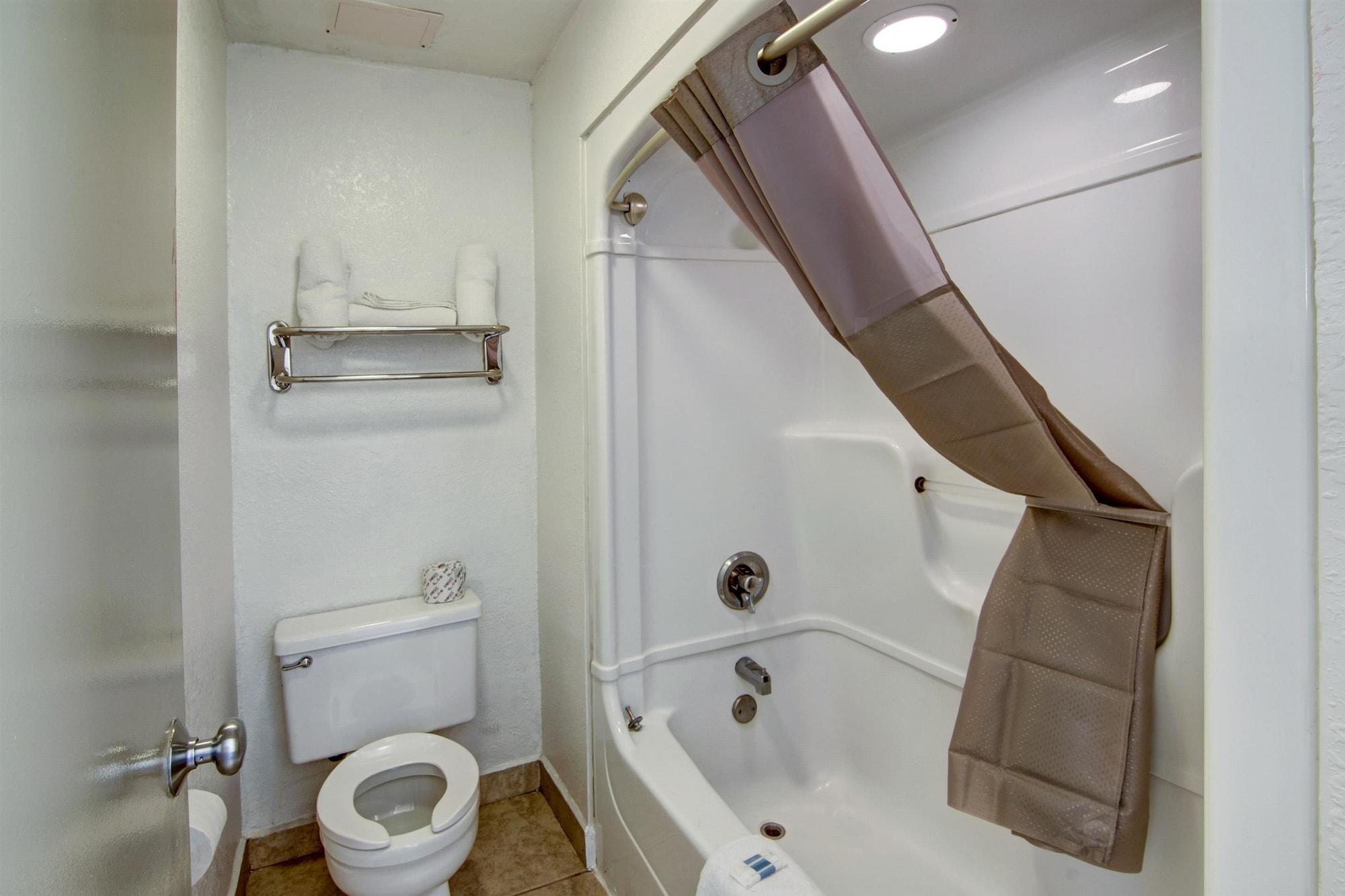 Studio 6-Grand Prairie, Tx Экстерьер фото