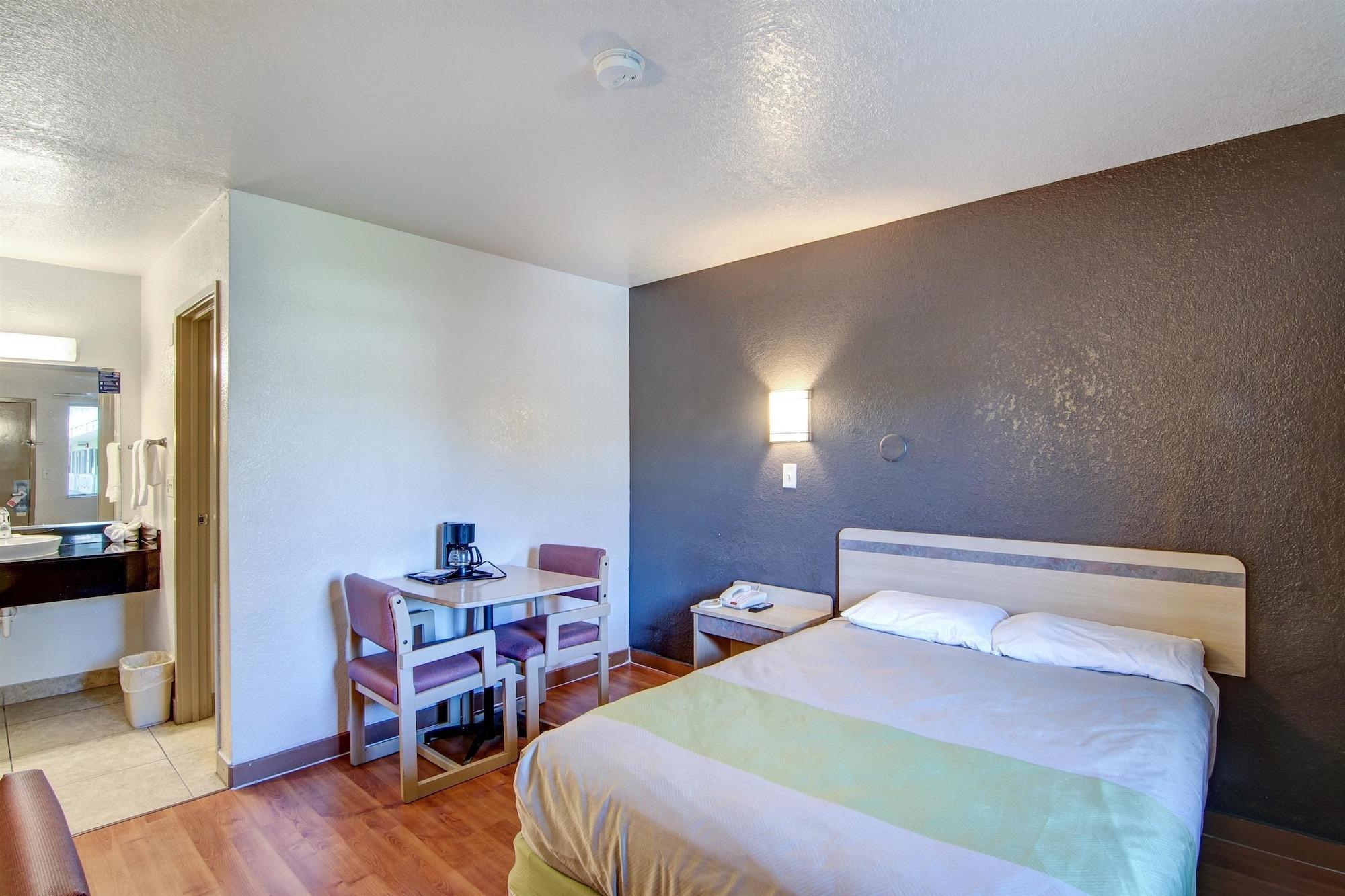 Studio 6-Grand Prairie, Tx Экстерьер фото