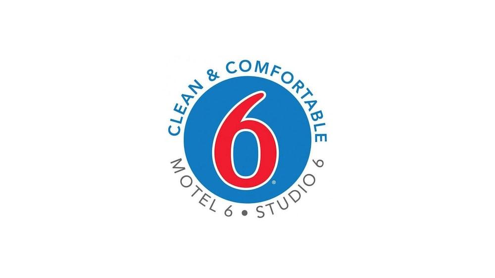 Studio 6-Grand Prairie, Tx Экстерьер фото