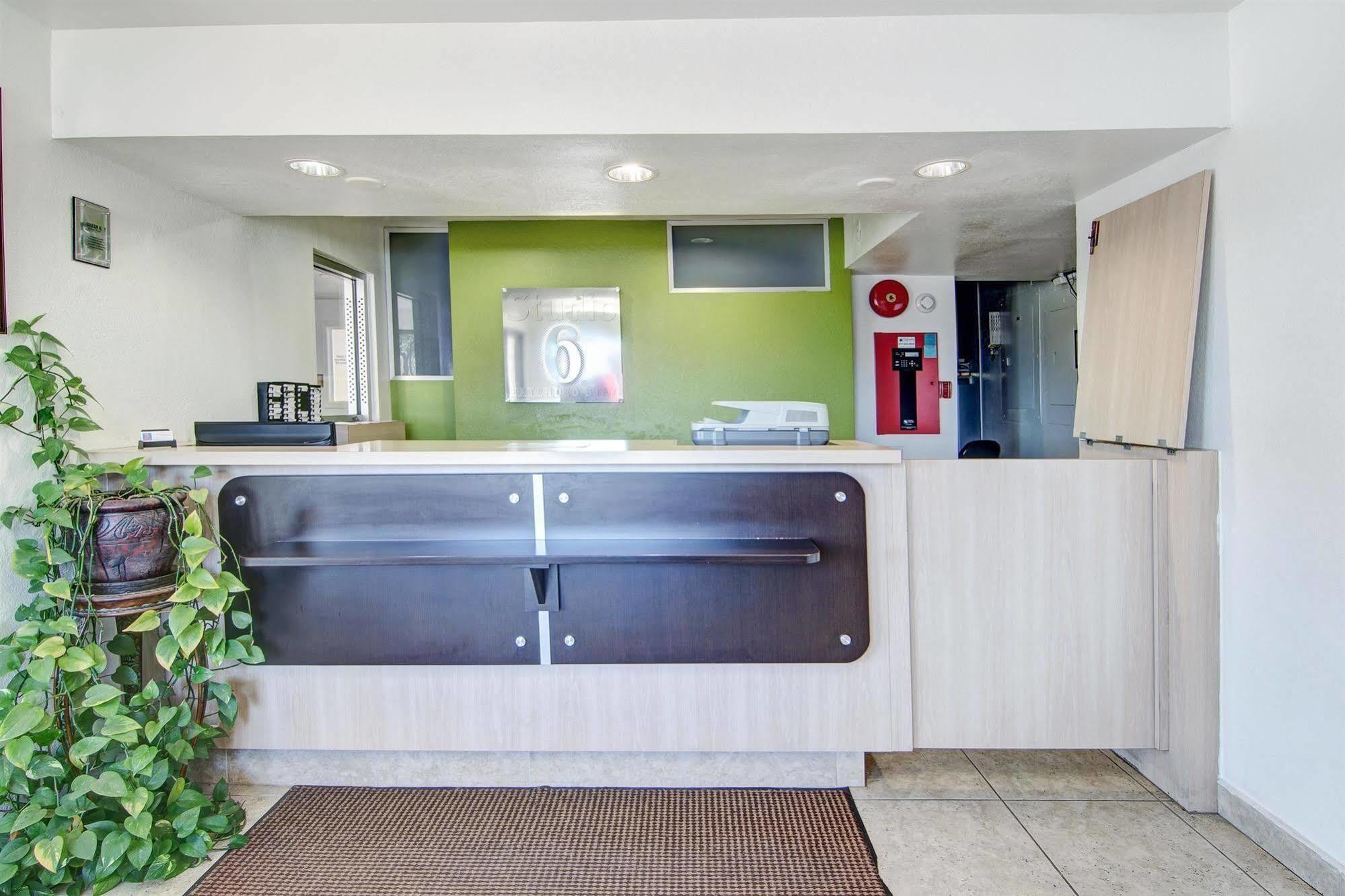 Studio 6-Grand Prairie, Tx Экстерьер фото